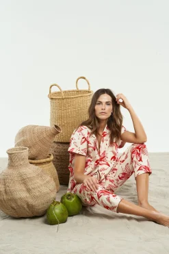 Hawaiian Shirt