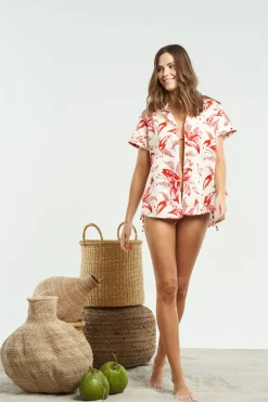 Hawaiian Shirt