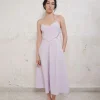 Hortencia Midi Dress