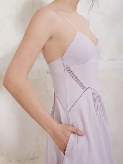 Hortencia Midi Dress
