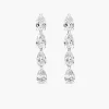 Ile Column Petite Earrings