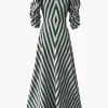 Illusion Dress