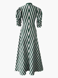 Illusion Dress