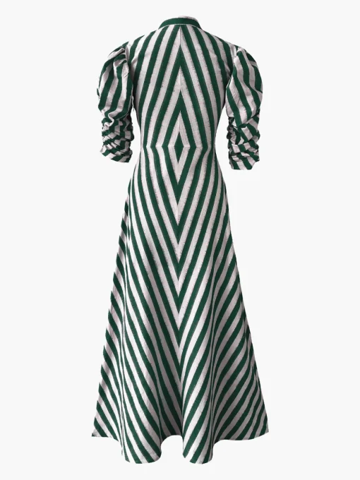 Illusion Dress