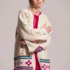 India Cardigan
