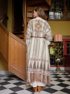 Indra Cape