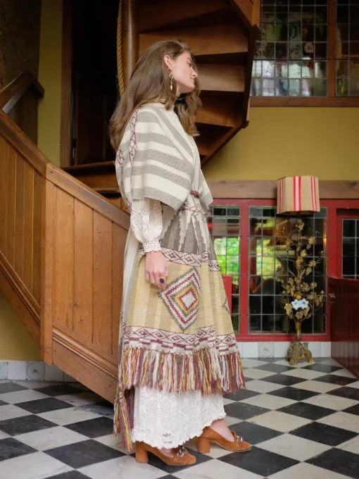Indra Cape