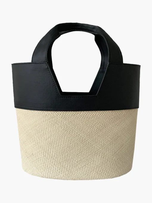 Iraca Tote