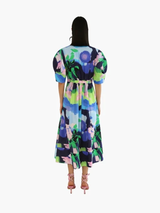 Ita Dress