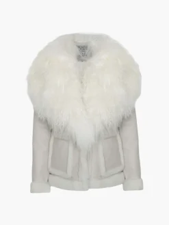 Jackson Jacket