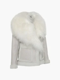 Jackson Jacket