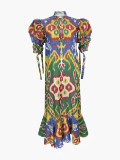 Jamaica Dress