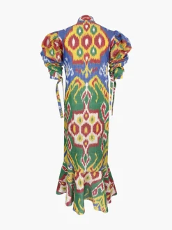Jamaica Dress