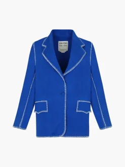 Jarana Blazer