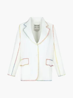 Jarana Blazer