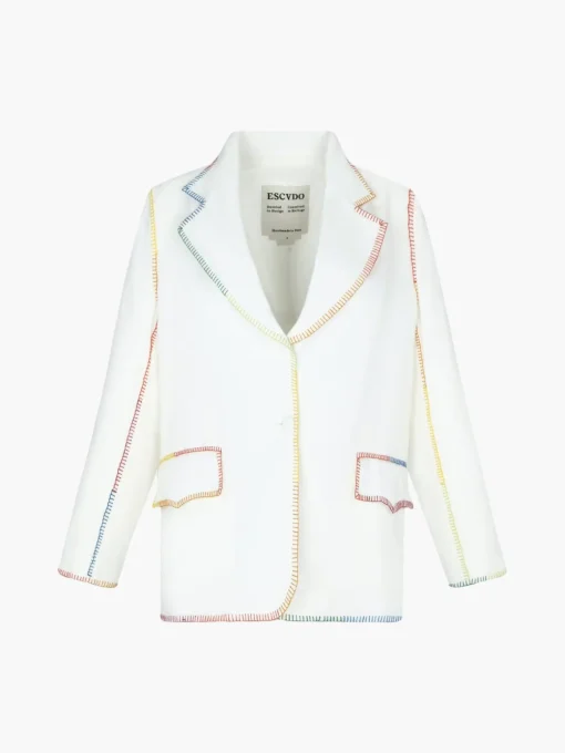 Jarana Blazer