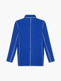 Jarana Blazer