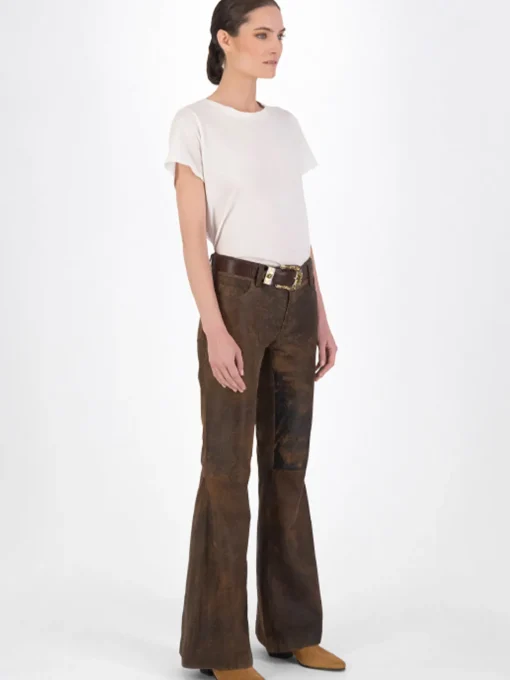 Jenna Belt