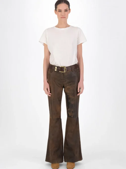 Jenna Belt
