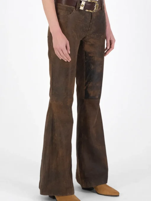 Jenna Belt