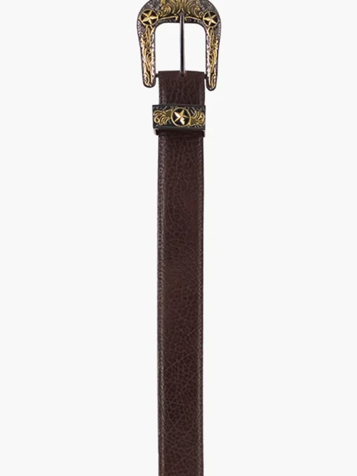 Jenna Belt