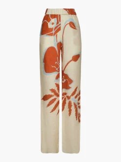 Joao Linen Pants