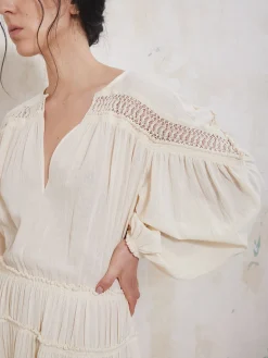 Joaquina Maxi Dress