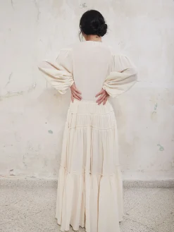 Joaquina Maxi Dress