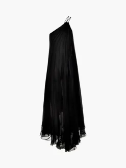 Jota One-Shoulder Dress