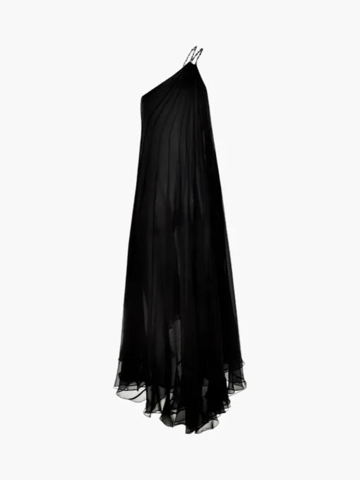 Jota One-Shoulder Dress