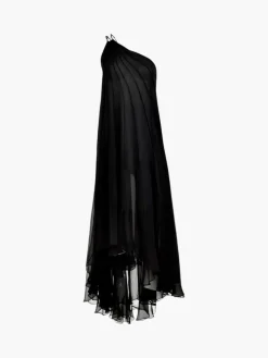 Jota One-Shoulder Dress