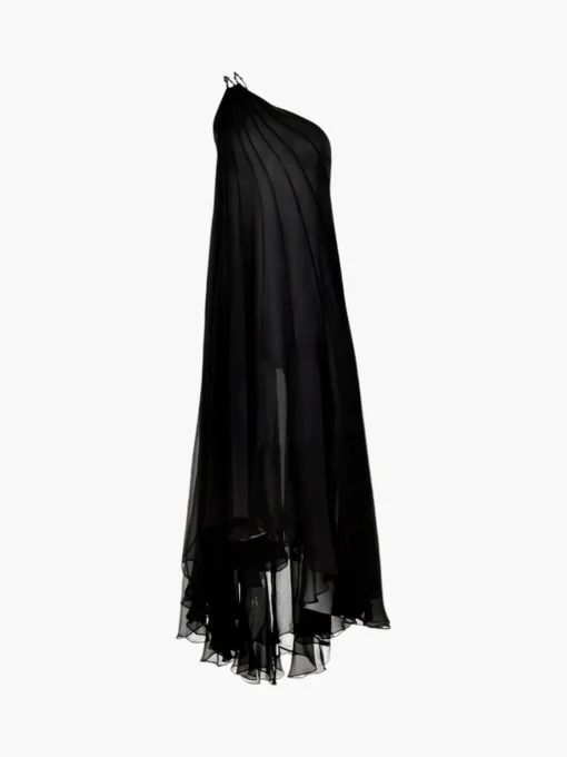 Jota One-Shoulder Dress