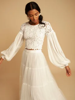 Juliane Blouse