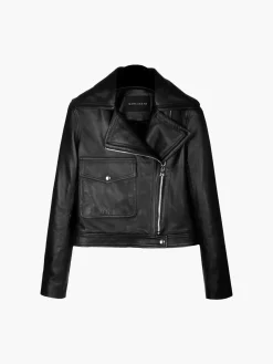 Juliet Jacket