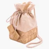 Kinchaku Basket Bag