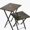 La Luna Folding Table