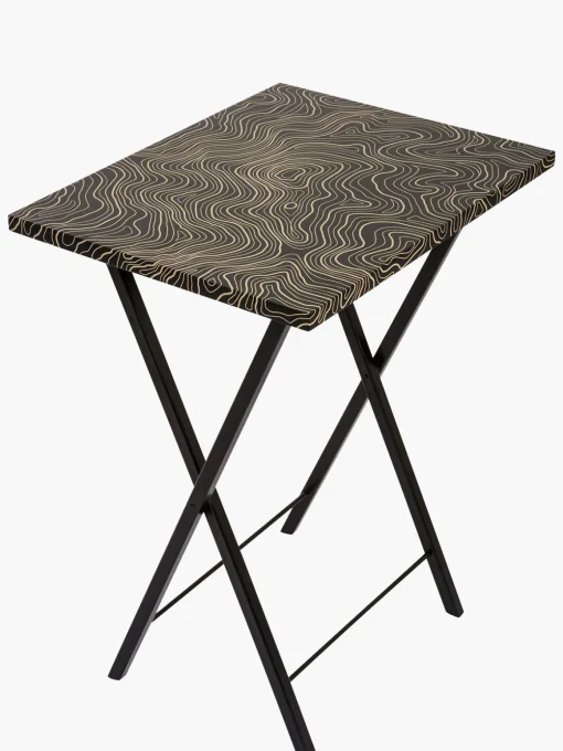 La Luna Folding Table