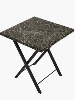 La Luna Folding Table