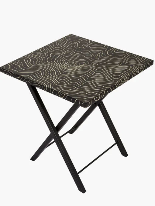 La Luna Folding Table