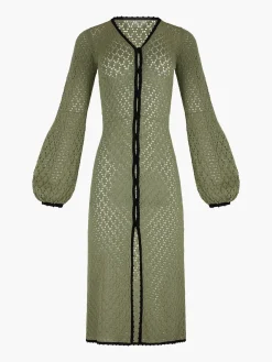 Lando Dress