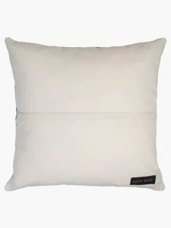 Large Kuna Cushion