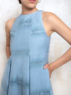Leonora Midi Dress