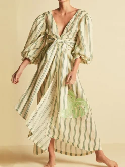 Leticia Dress