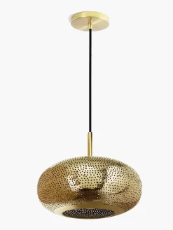 Lila Saucer Suspension