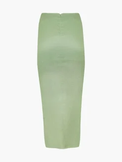 Lilies Sarong Skirt