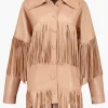 Loretta Jacket