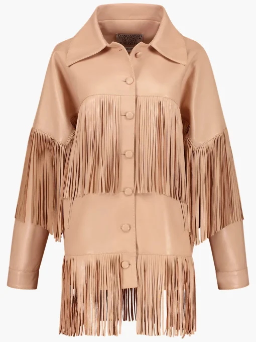 Loretta Jacket