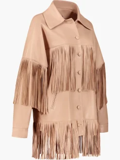Loretta Jacket