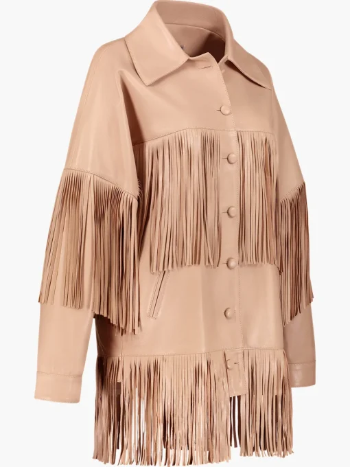 Loretta Jacket