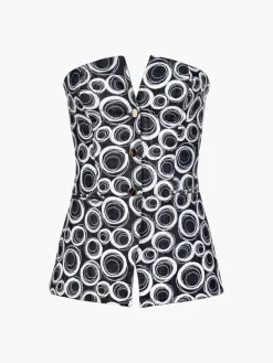 Lucca Top